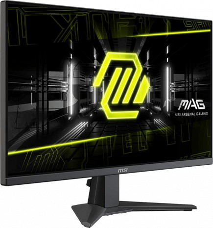 Monitors  MAG 275F