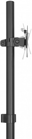 Grīdas kronšteins  DA-90374