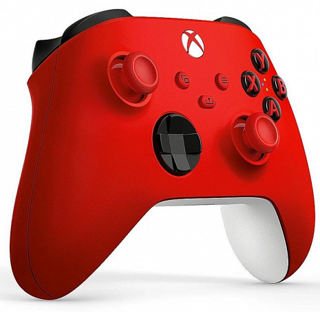 Spēļu kontrolieris Xbox Wireless Controller QAU-00012