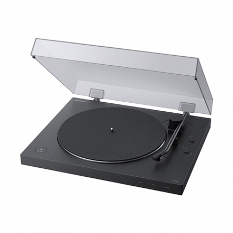 Проигрыватель пластинок  PSLX310BT.CEL