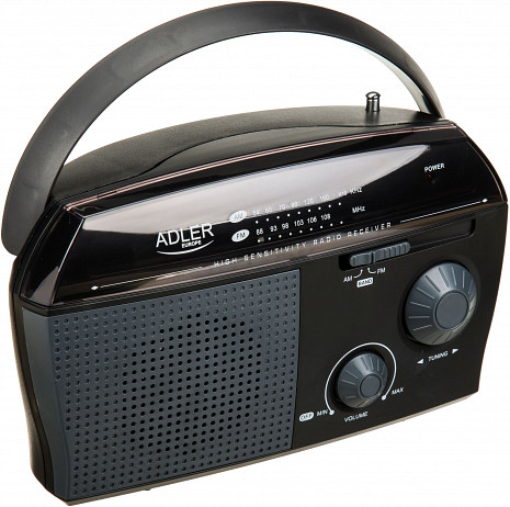 Radio  AD1119