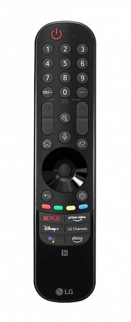 Magic Remote tālvadības pults  MR22GN