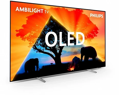 OLED Televizors  55OLED769/12
