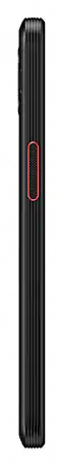 Viedtālrunis GALAXY XCOVER 6 PRO SM-G736BZKDEEB