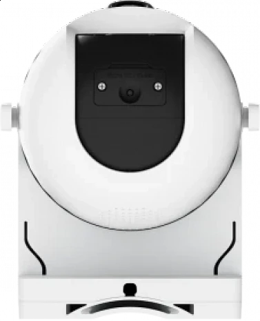 Ārtelpu IP kamera CS-H9C CSH9C5MP5MP