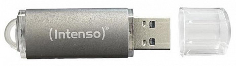USB zibatmiņa MEMORY DRIVE FLASH USB3.2 32GB/3541480 INTENSO 3541480