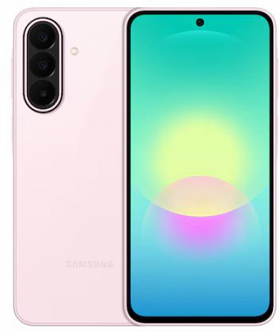 Viedtālrunis GALAXY A27 SM-A276BLIBEUB