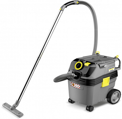 Putekļu sūcējs NT 30/1 Ap L 1.148-221.0