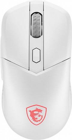 Bezvadu datorpele  VERSA 300 W WHITE
