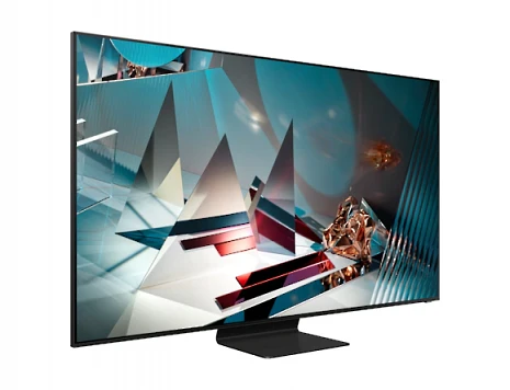 QLED Televizors  QE75Q800TATXXH
