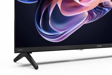 LED Televizors  32HF2265E