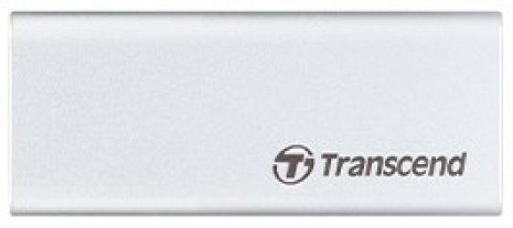 Cietais disks External SSD|TRANSCEND|ESD260C|1TB|USB 3.1|3D NAND|Write speed 460 MBytes/sec|Read speed 520 MBytes/sec|TS1TESD260C TS1TESD260C