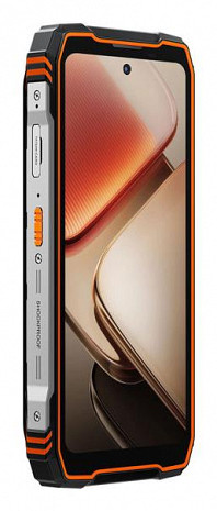 Viedtālrunis XPLORE 1 XPLORE 1 12/256GB ORANGE