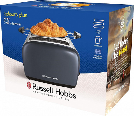 Tosteris Colours Plus 26552-56