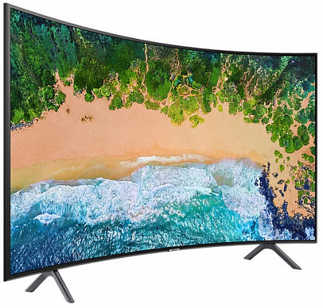 LED Televizors  UE55NU7372UXXH