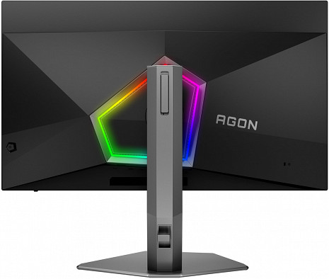 QD-OLED monitors AGON PRO AG326UD