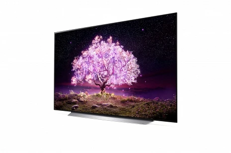 OLED Televizors  OLED77C12LA