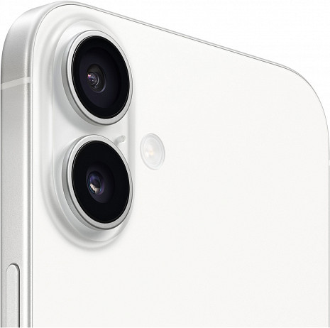 Смартфон iPhone 16 Plus MY1X3HX/A