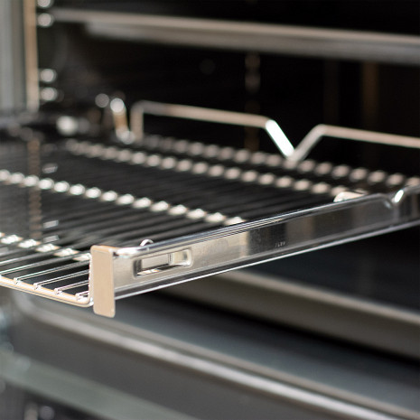 Cepeškrāsns MD 6106 X 07033303