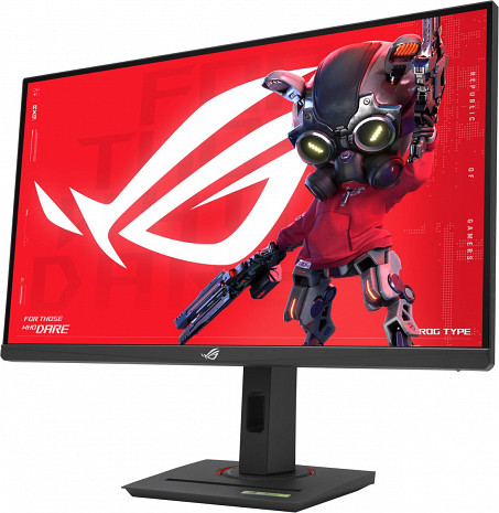 Monitors XG27ACMS 90LM0BE0-B01171