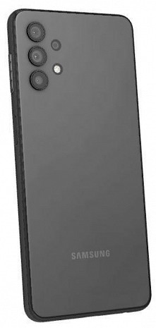 Смартфон GALAXY A32 SM-A325FZKGEUB