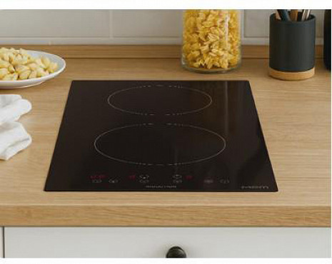 Поверхность плиты  MPM-30-IM-12/N