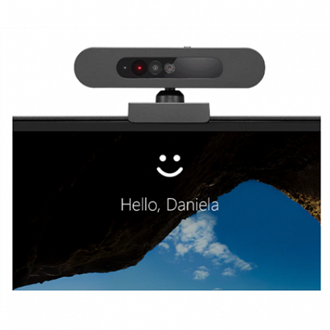 WEB kamera Webcam 500 4XC0V13599