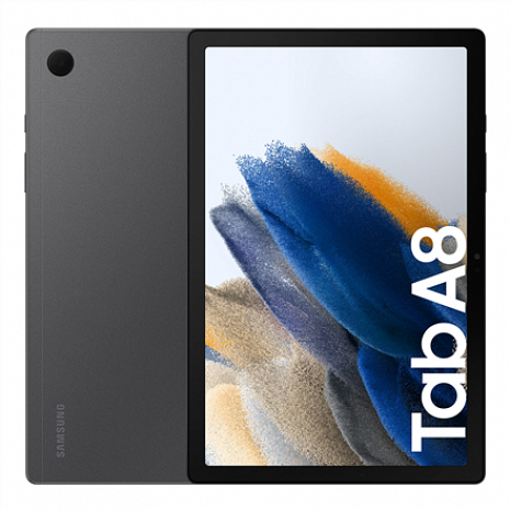 Планшет Galaxy Tab A8 10.5" Wi-Fi SM-Tab A8 32