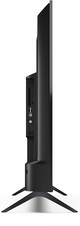 LED Televizors  43HL4265E