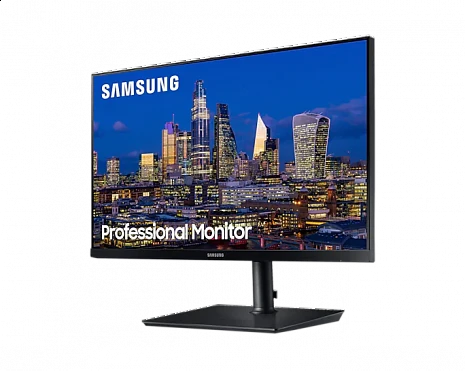 Monitors  LF27T850QWUXEN