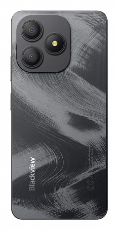 Смартфон WAVE 9C WAVE9C4/64 BLACK