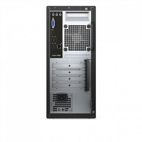 Персональный компьютер Vostro 3668 Pentium G4560, 4GB, 500GB, HD, Win10 Pro 221VD3668EMEA01_272905648