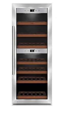 Холодильник WineComfort 380 Smart 00720