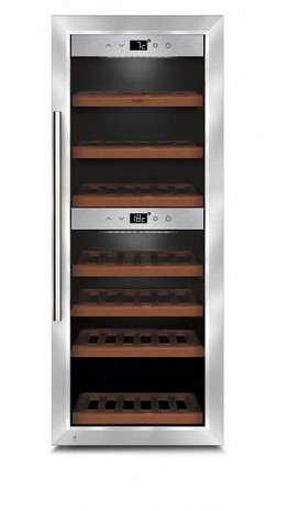 Ledusskapis WineComfort 380 Smart 00720