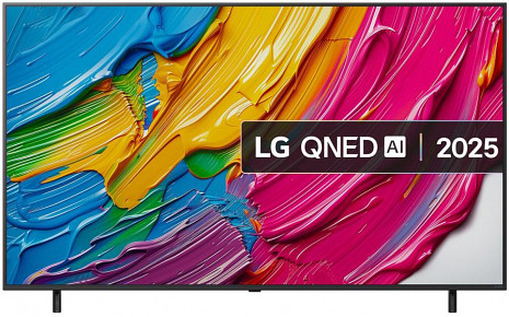 QNED Televizors  65QNED80A6A