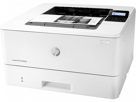 Printeris LaserJet Pro M304a W1A66A#B19