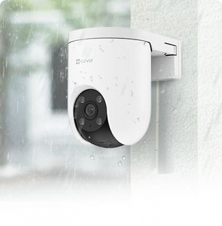Ārtelpu IP kamera CS-H8C Pro CSH8CR2001K3WKFL4MM
