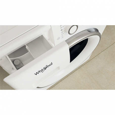 Veļas mašīna  FWDD 1071682 WSV EU