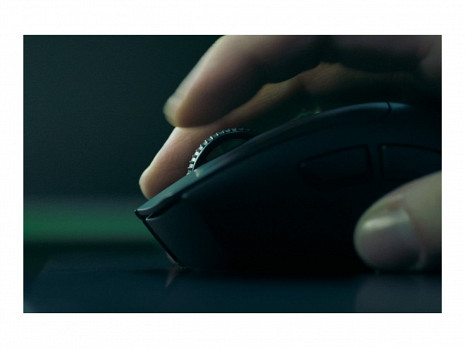 Bezvadu datorpele DeathAdder V4 Pro RZ01-05330100-R3G1