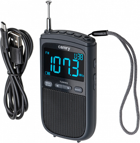 Radio  CR 1905