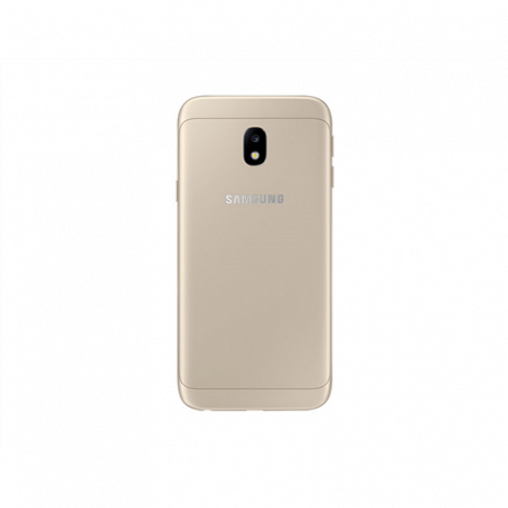 Viedtālrunis Galaxy J3 (2017) J330F Gold SM-J330F Gold
