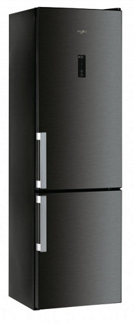 Холодильник  WTNF92OKH