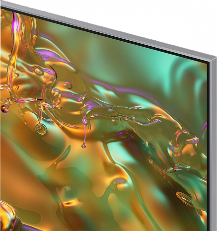 QLED Televizors  QE50Q80DATXXH