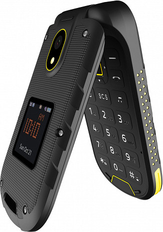 Mobilais tālrunis Bow TEL000921