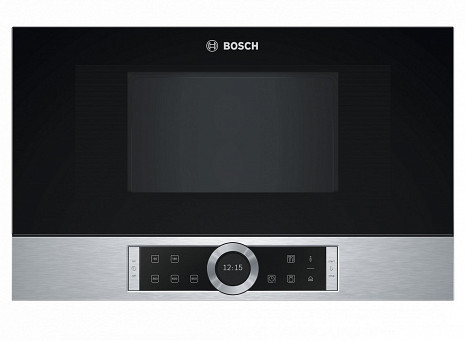 Mikroviļņu krāsns  BFL634GS1