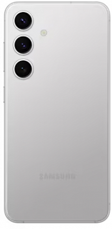 Смартфон Galaxy S24 SM-Marble Grey 128