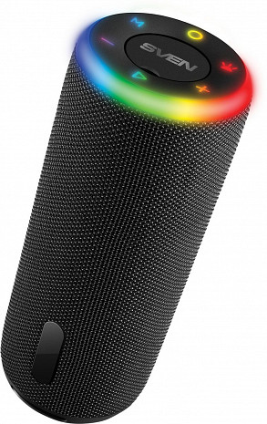 Portatīvais skaļrunis  PS-150 Black