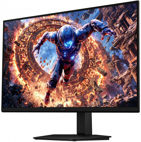 Monitors  LS32HG806ESXEN