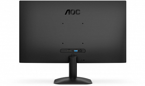 Monitors  24B31H