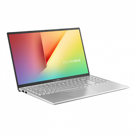 Ноутбук VivoBook X512DA-BQ886T Silver, 15.6 ", FHD, 1920 x 1080 pixels, Matt, AMD, Quad Core 90NB0LZ2-M13840